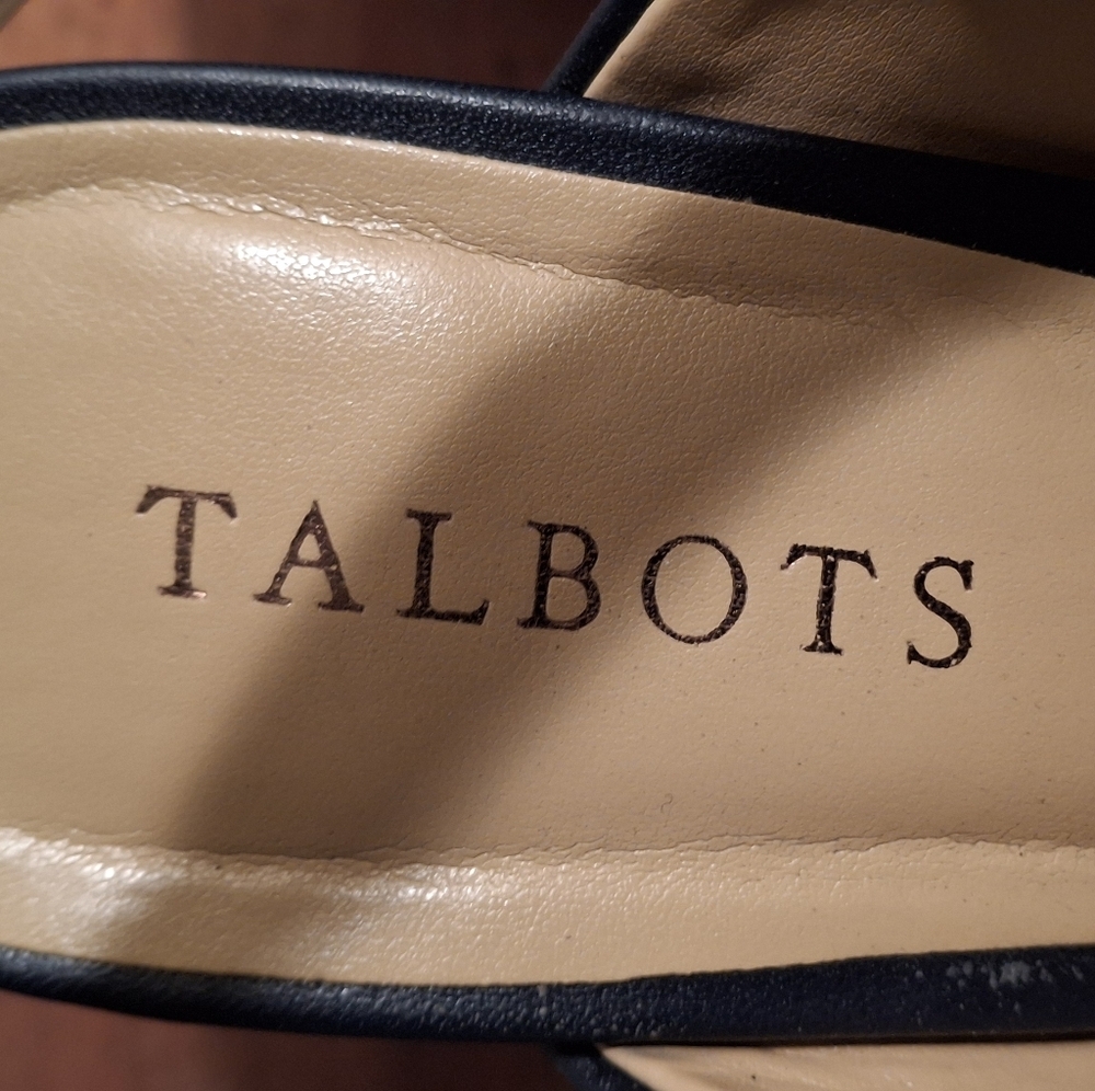 TALBOT - Picture 2 of 8